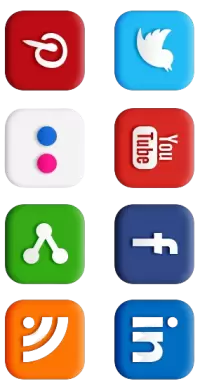 تصاميم سوشيال ميديا فى المانيا