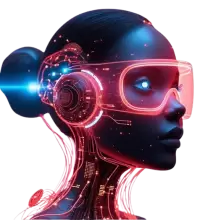 الرسم بالذكاء الاصطناعي فى المانيا