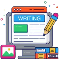 كتابة محتوى فى المانيا