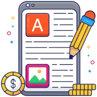 تحسين المحتوى فى المانيا