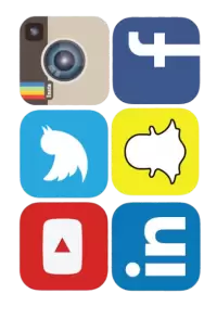 التسويق على مواقع التواصل فى المانيا