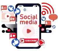 إعلانات مواقع التواصل فى المانيا