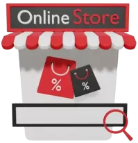 إنشاء متجر إلكتروني فى المانيا