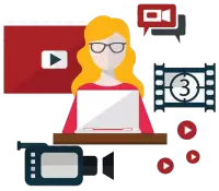 أنيميشن وموشن جرافيك فى المانيا