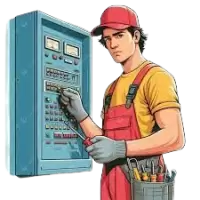 هندسة إلكترونيات فى المانيا