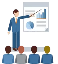 إدارة الأعمال فى المانيا