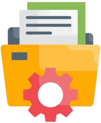 إدارة البيانات فى المانيا