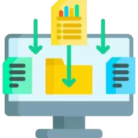 الحصول على البيانات فى المانيا