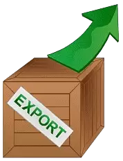 بضائع للتصدير فى المانيا