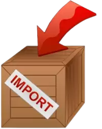 بضائع للإستيراد فى المانيا