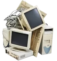 اجهزة كهربائية تالفة فى المانيا