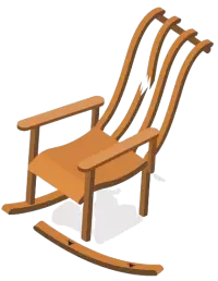 اثاث تالف للبيع فى المانيا