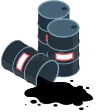 زيوت تالفة فى المانيا