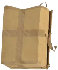 اوراق و كرتون تالف فى المانيا