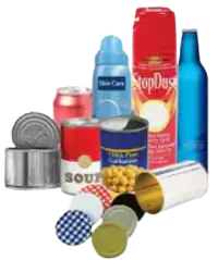 عبوات و زجاجات فارغة فى المانيا