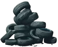 كاوشوك تالف للبيع فى المانيا