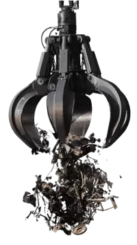 خردة و سكراب اخرى فى المانيا