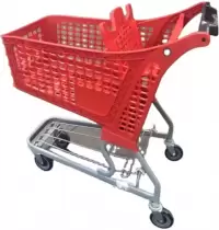 تجهيزات محلات تجارية فى المانيا