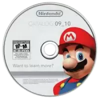 العاب نينتيندو فى المانيا