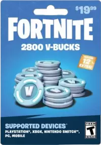 فورت نايت فى المانيا