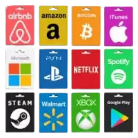 بطاقات شراء اخرى فى المانيا