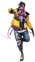 فري فاير فى المانيا