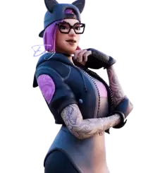 فورت نايت فى المانيا