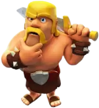 كلاش اوف كلانس فى المانيا