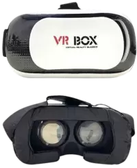 نظارات واقع افتراضي VR فى المانيا