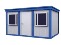 كرفانات للبيع في المانيا : مستعملة وجديدة